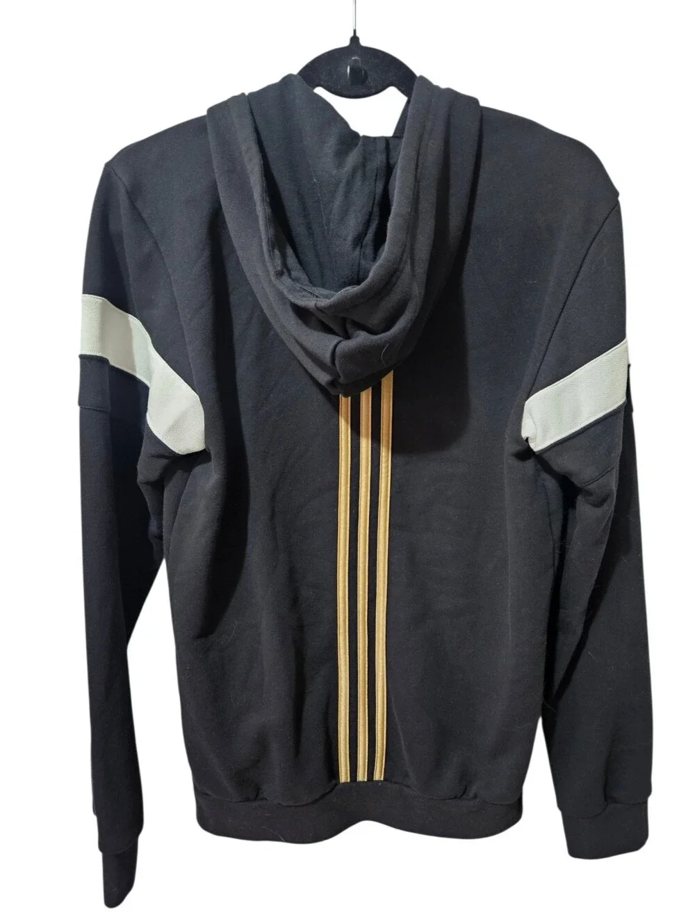 ADIDAS JUVENTUS Full Zip Hoddie 2018/19 Christiano Ronaldo S